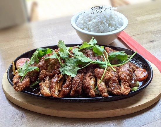 Vintuna Kuchnia Tajska